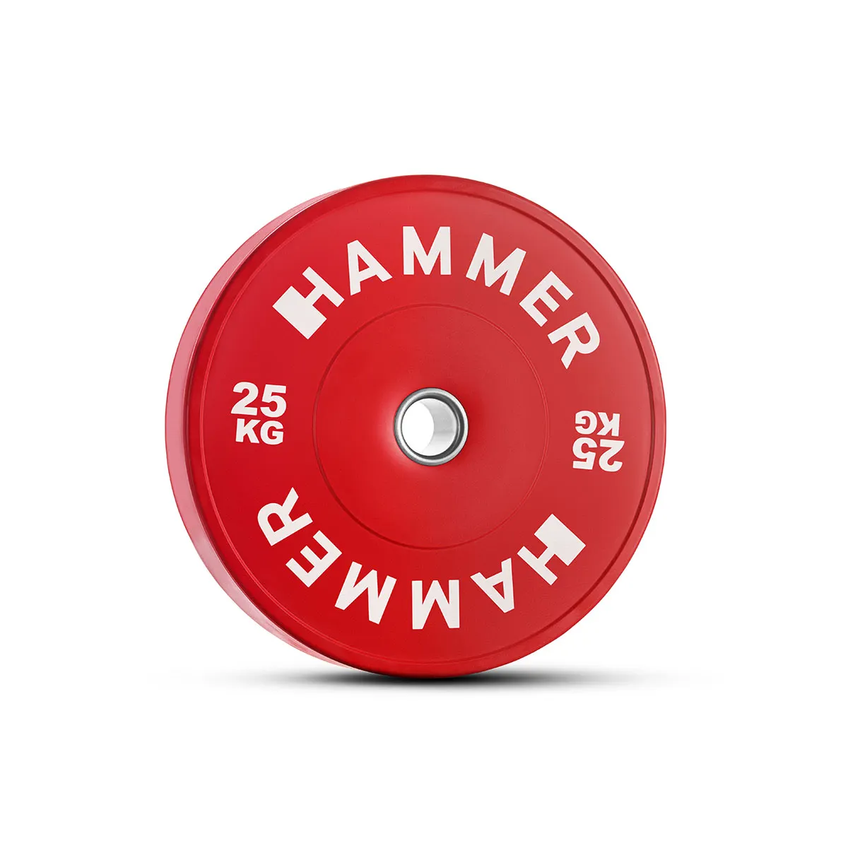 Hammer Bumper Plate 50 mm 2,5 kg - 25 kg - Image 13