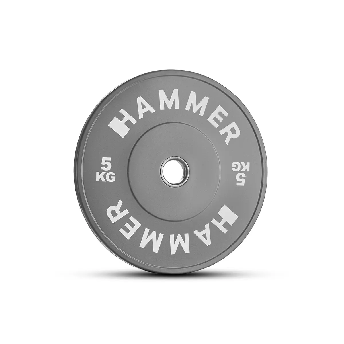 Hammer Bumper Plate 50 mm 2,5 kg - 25 kg - Image 5