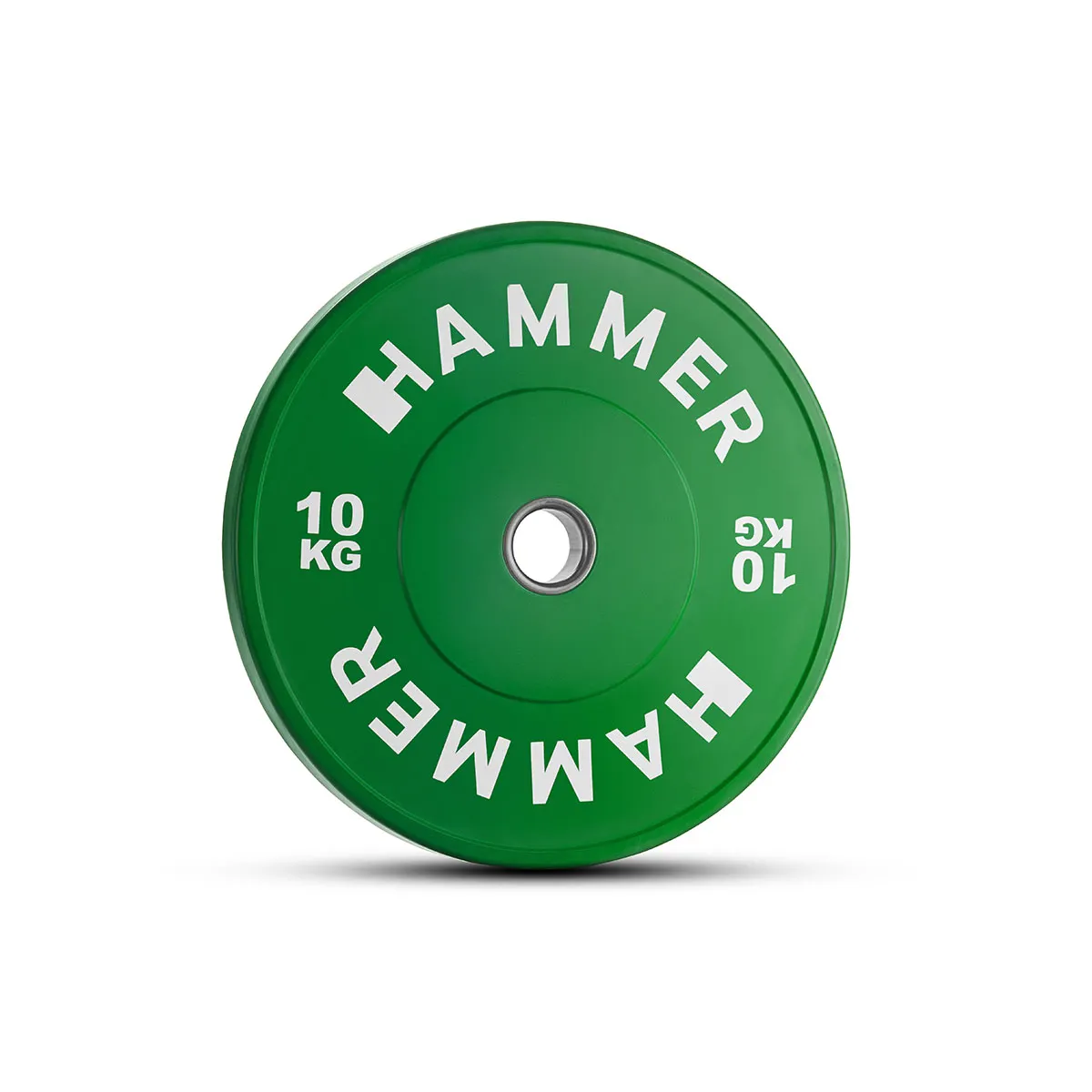 Hammer Bumper Plate 50 mm 2,5 kg - 25 kg - Image 7