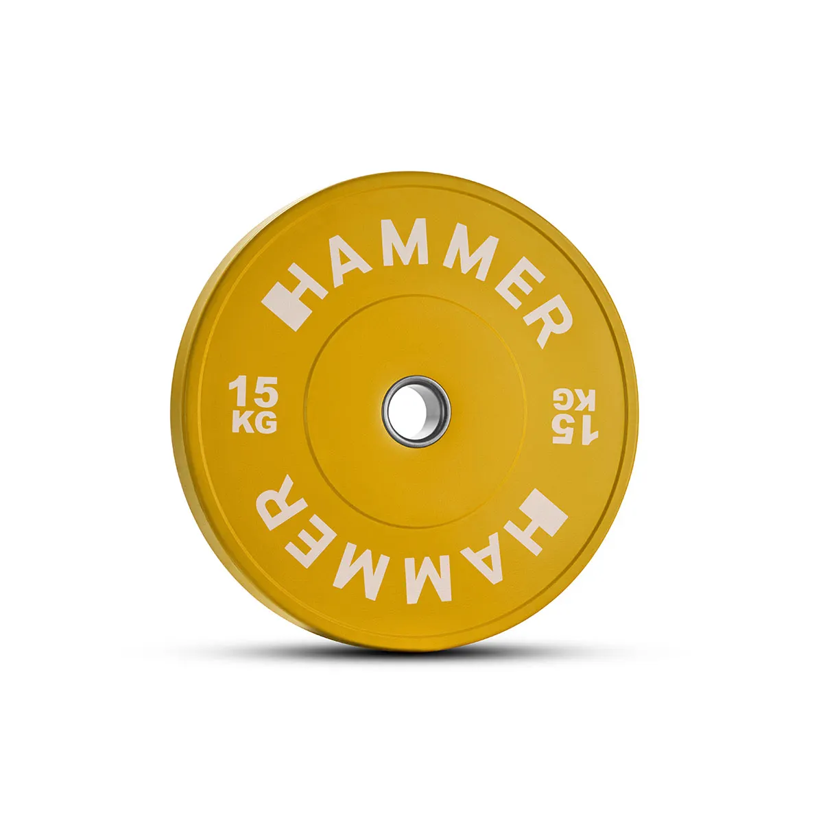 Hammer Bumper Plate 50 mm 2,5 kg - 25 kg - Image 9