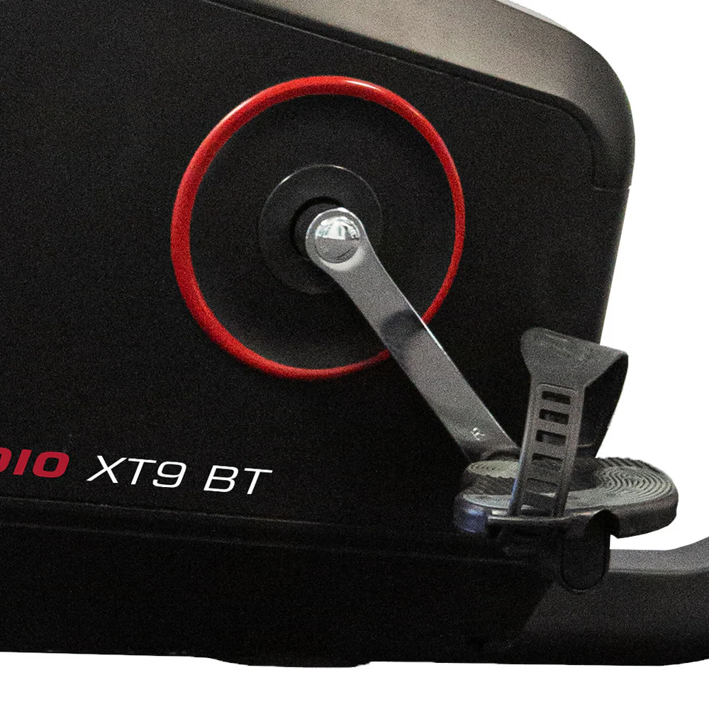 Hammer Ergometer Cardio XT9 BT - Image 4