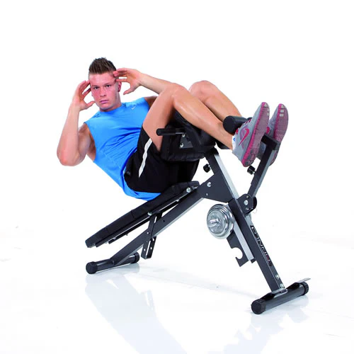 Hammer Finnlo AB & Back Trainer - Image 3