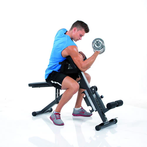 Hammer Finnlo AB & Back Trainer - Image 4