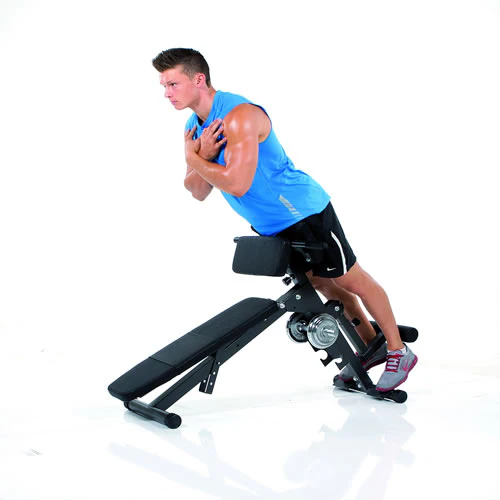 Hammer Finnlo AB & Back Trainer - Image 5