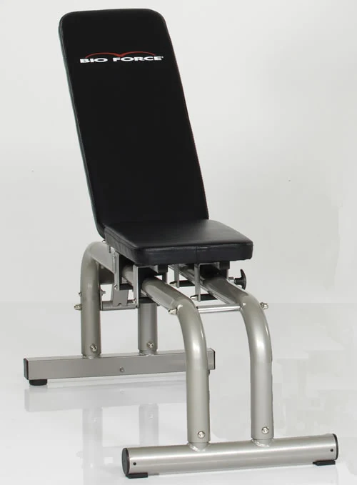 Hammer Finnlo Bio Force Power-Bench