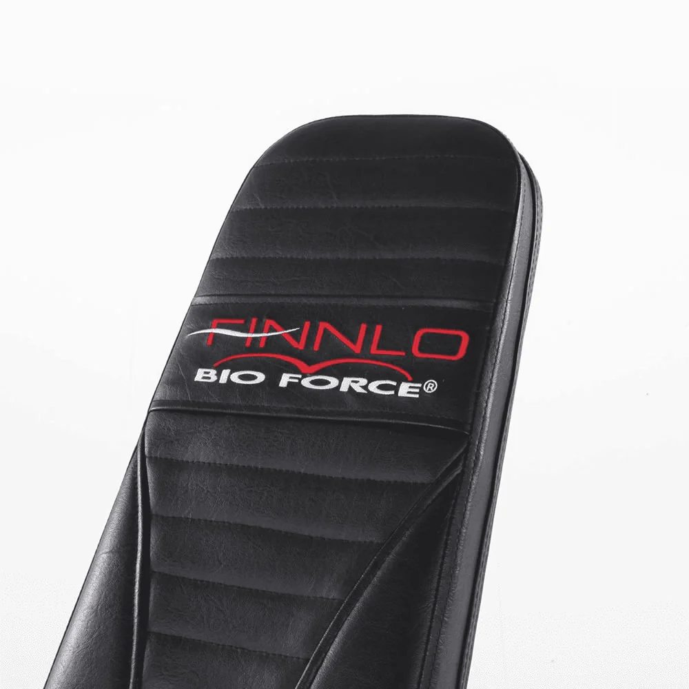 Hammer Finnlo Bio Force Power-Bench - Image 4