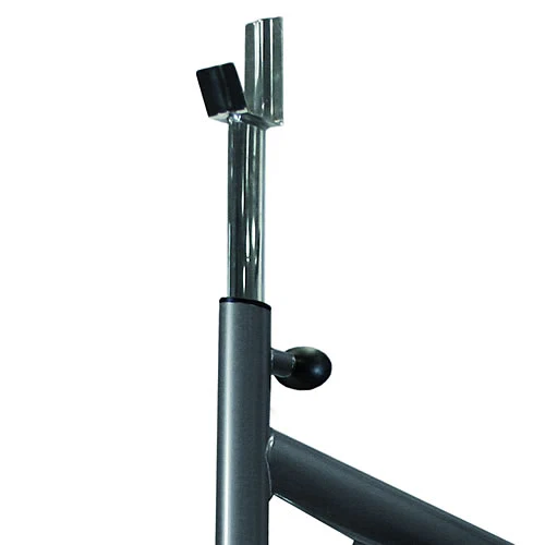 Hammer Finnlo Design Line Langhantel-Trainingsstation - Image 2