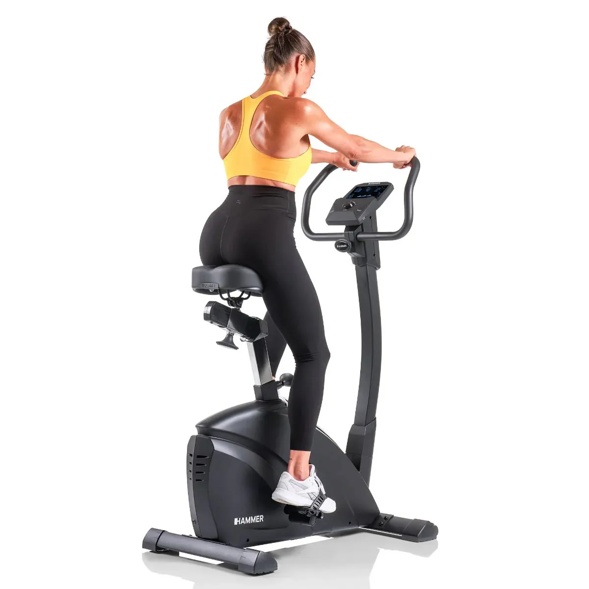 Hammer Finnlo Ergometer Exum XTR - Image 5