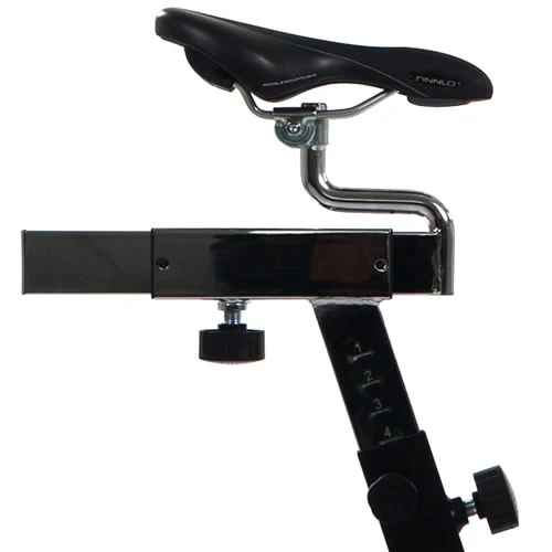 Hammer Finnlo Indoor Cycle Speedbike - Image 3