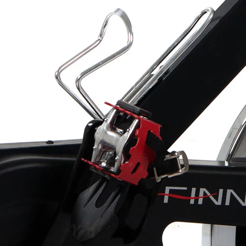 Hammer Finnlo Indoor Cycle Speedbike - Image 5