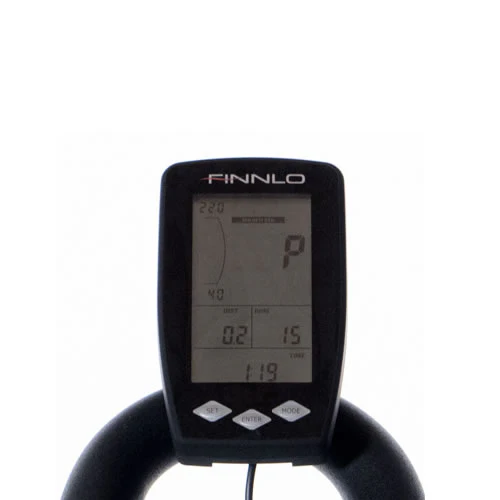 Hammer Finnlo Indoor Cycle Speedbike CRS 2 - Image 2
