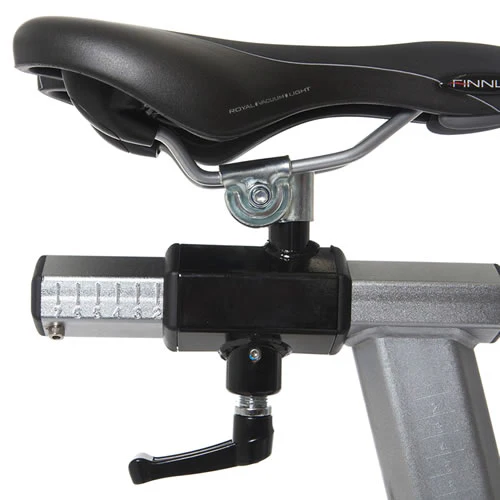 Hammer Finnlo Indoor Cycle Speedbike CRS 2 - Image 3