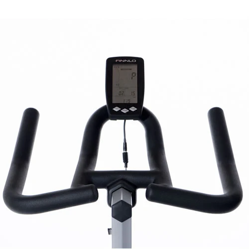 Hammer Finnlo Indoor Cycle Speedbike CRS 2 - Image 5