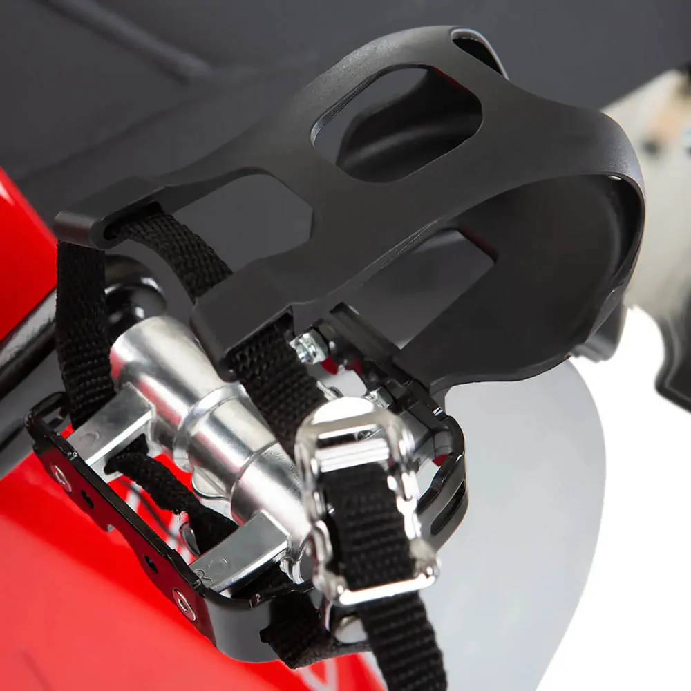 Hammer Finnlo Indoor Cycle Speedbike CRT - Image 15
