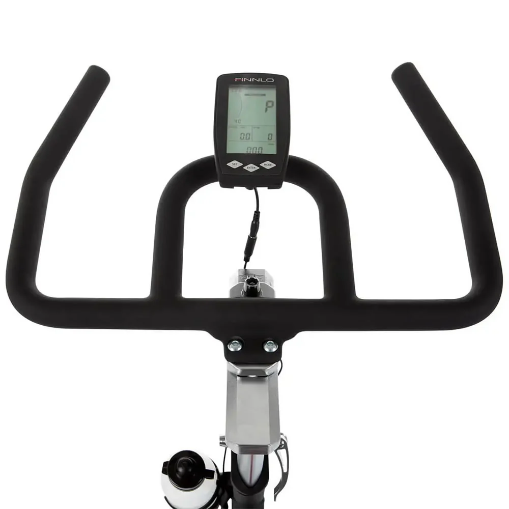 Hammer Finnlo Indoor Cycle Speedbike CRT - Image 3