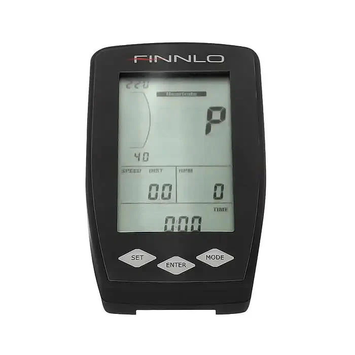Hammer Finnlo Indoor Cycle Speedbike CRT - Image 6