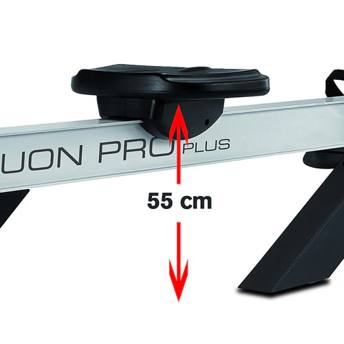 Hammer Finnlo Rudergerät Aquon Pro Plus - Image 5