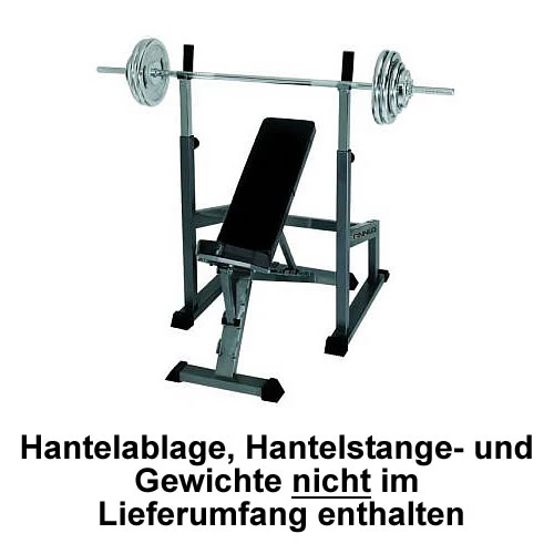 Hammer Finnlo Schrägbank - Image 3