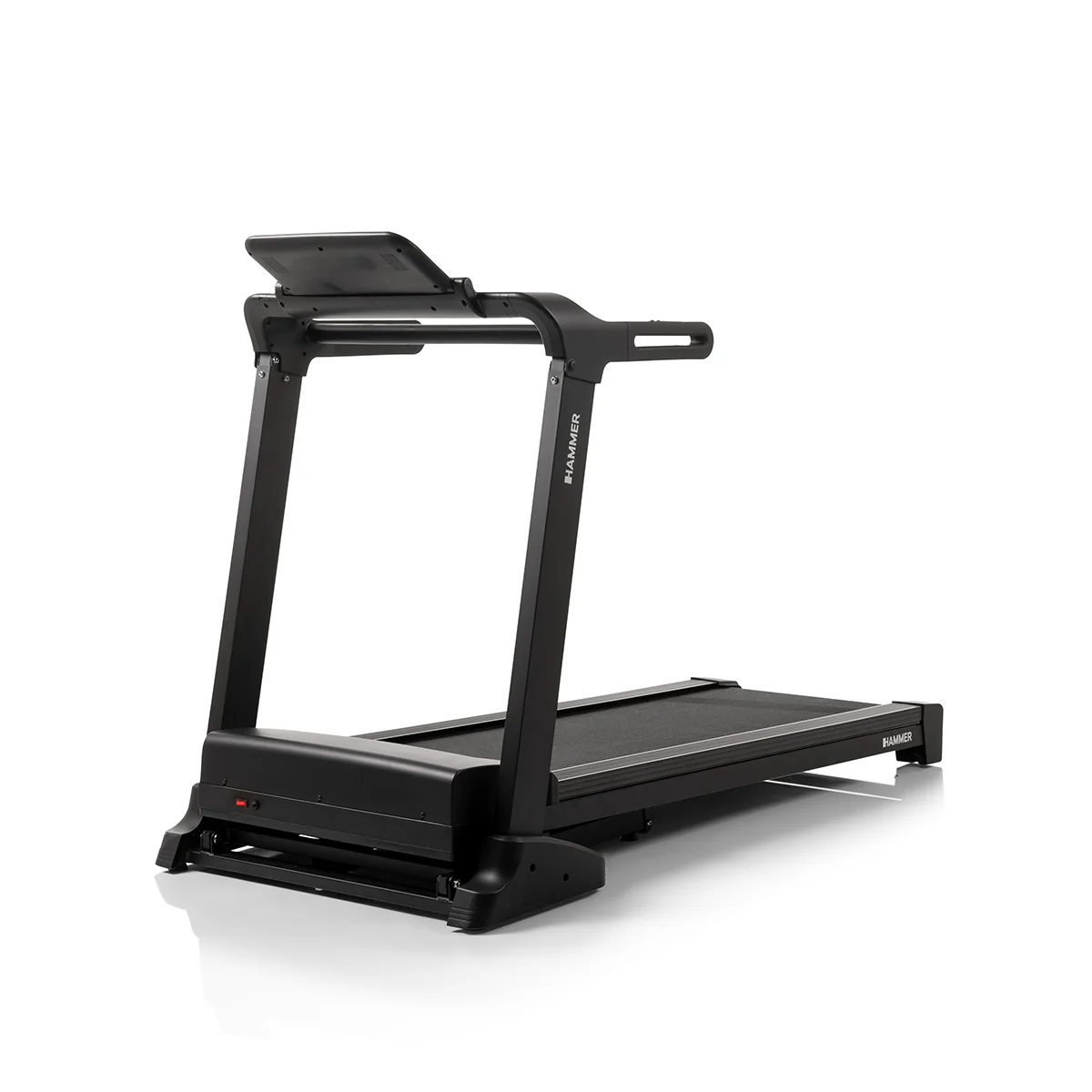 Hammer Laufband FlyRun 4.0 BLACK - Image 12