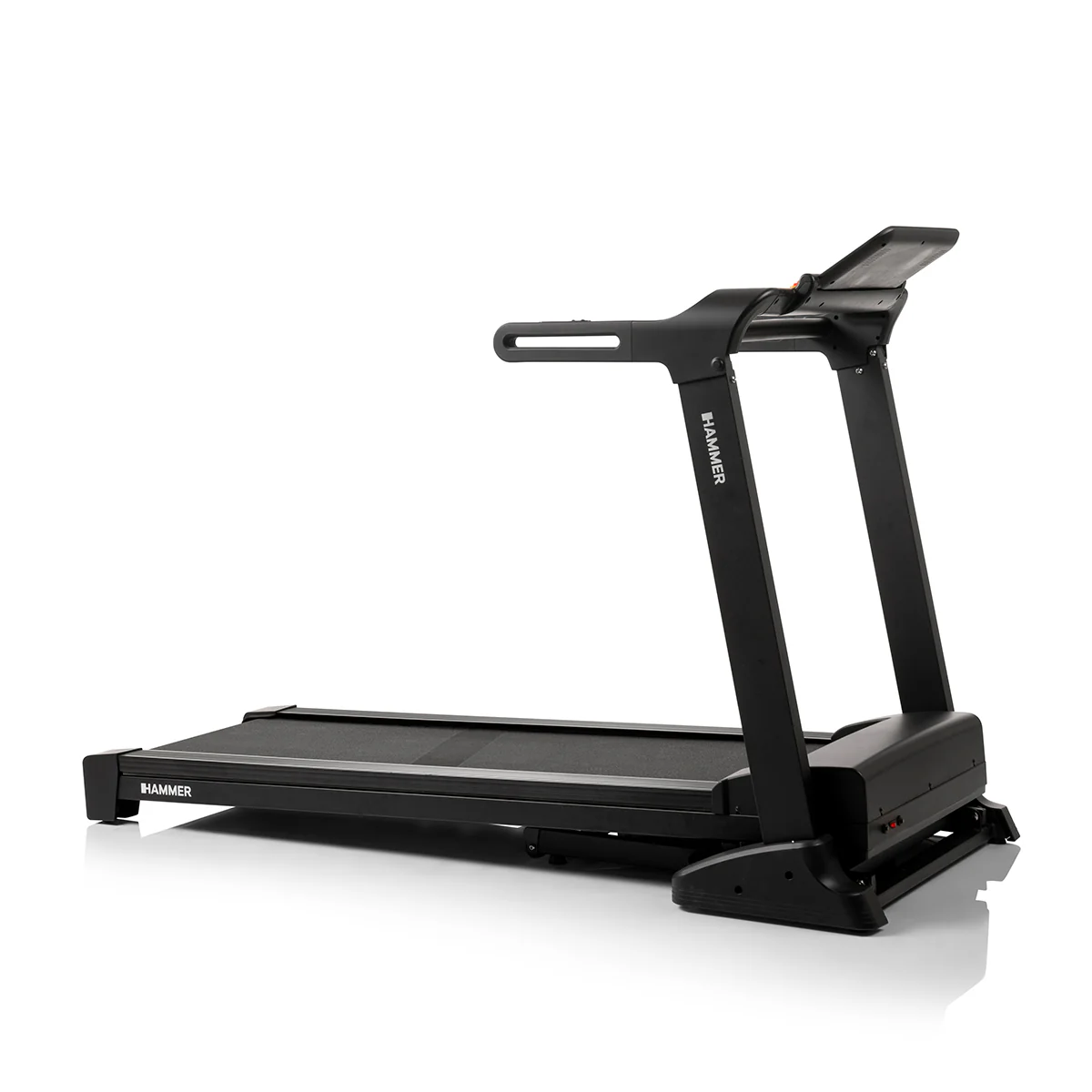 Hammer Laufband FlyRun 4.0 BLACK - Image 14