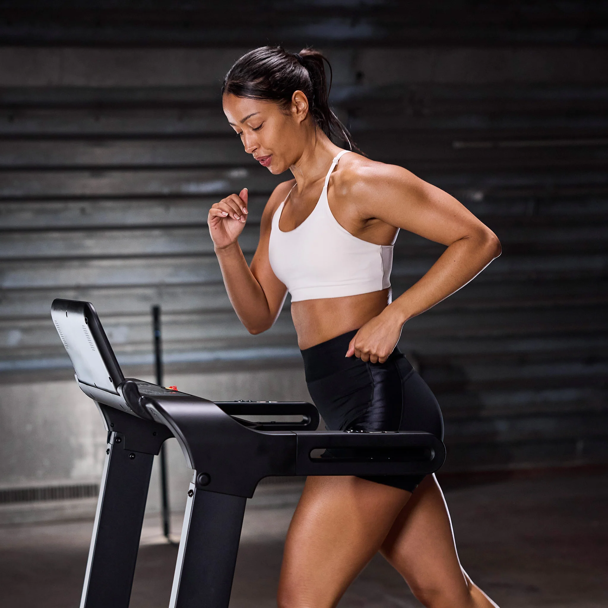 Hammer Laufband FlyRun 4.0 BLACK - Image 17