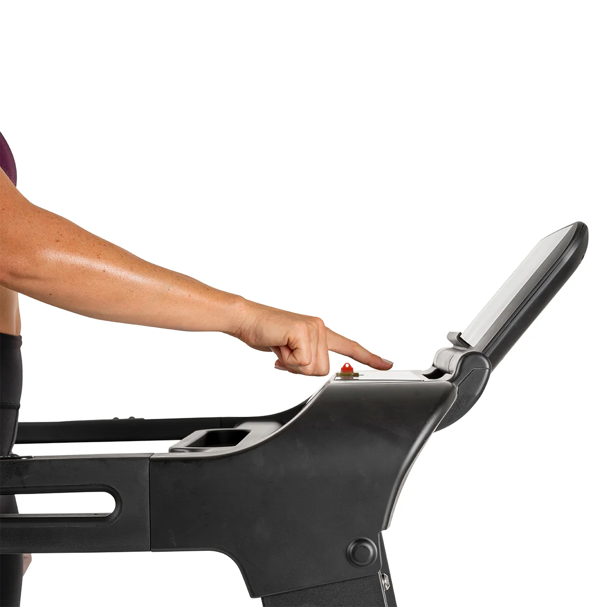 Hammer Laufband FlyRun 4.0 BLACK - Image 18