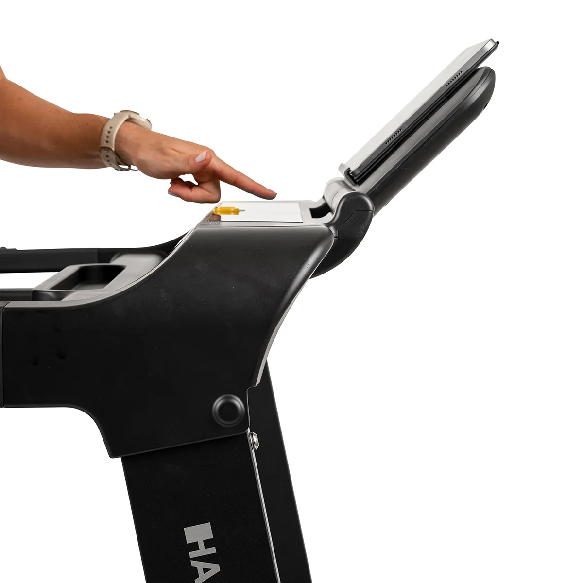 Hammer Laufband FlyRun 4.0 BLACK - Image 22