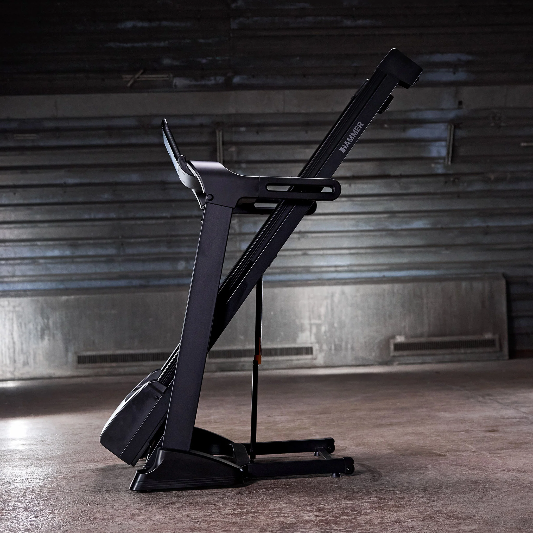 Hammer Laufband FlyRun 4.0 BLACK - Image 5