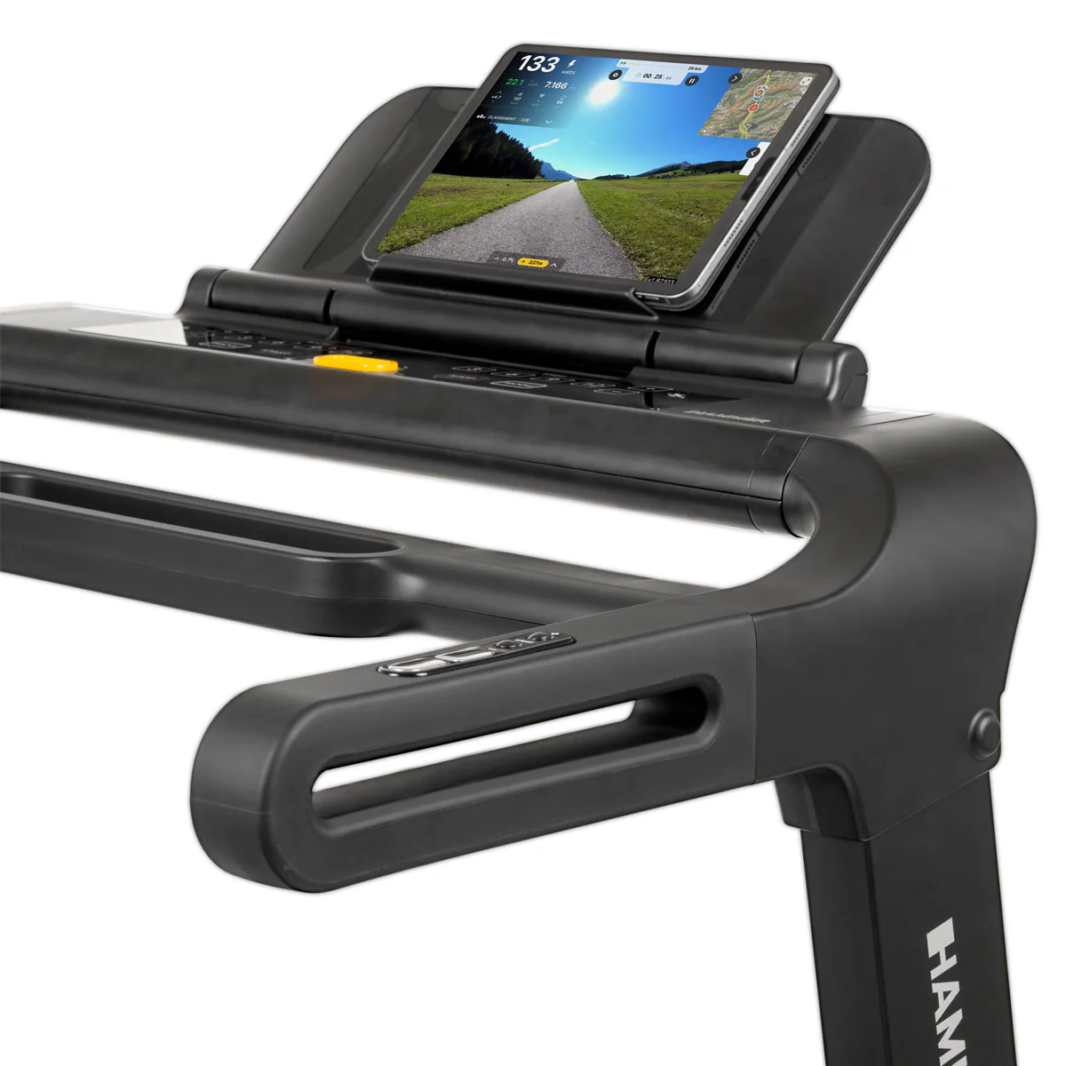 Hammer Laufband FlyRun 4.0 BLACK - Image 7
