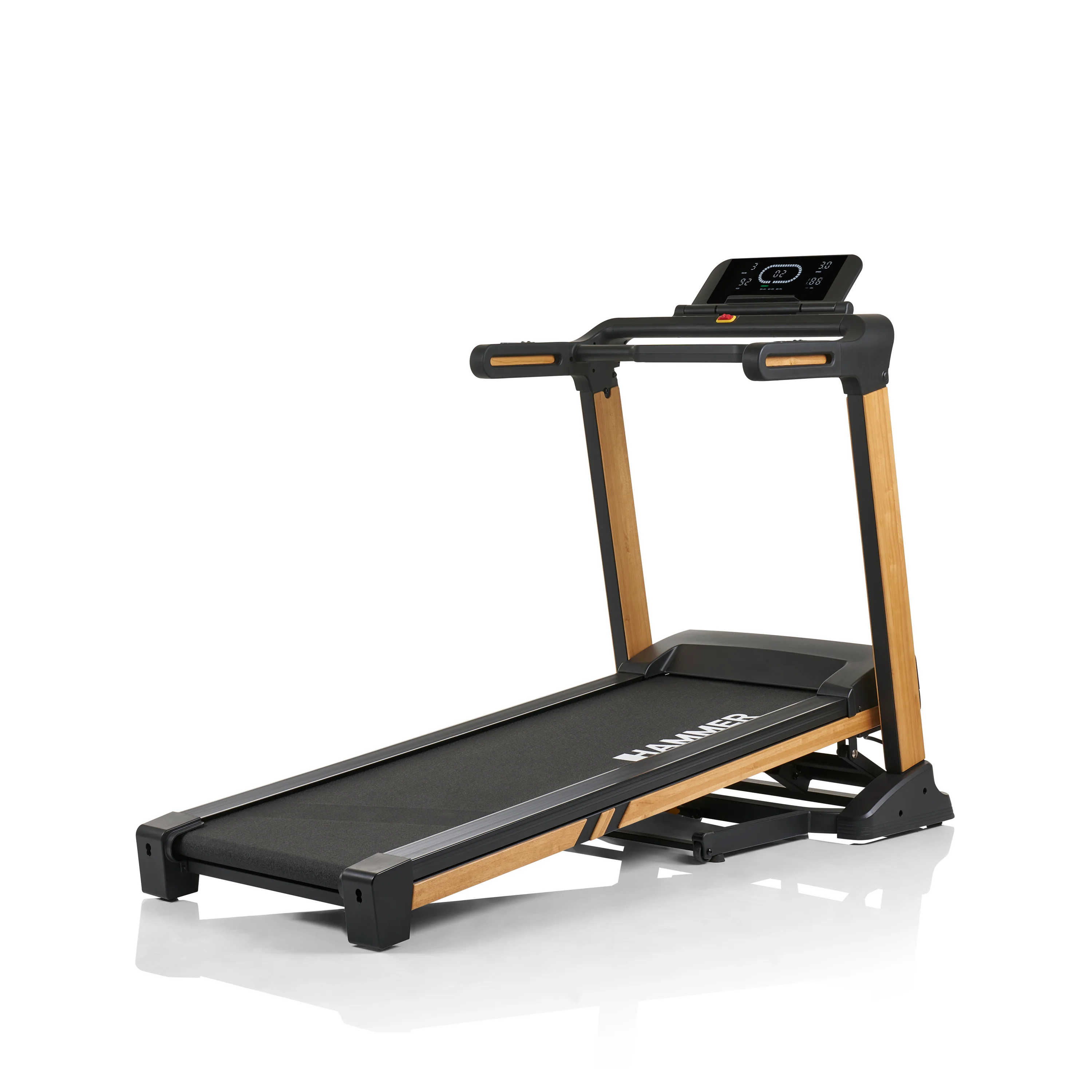Hammer Laufband FlyRun 4.0 NorsK - Image 10