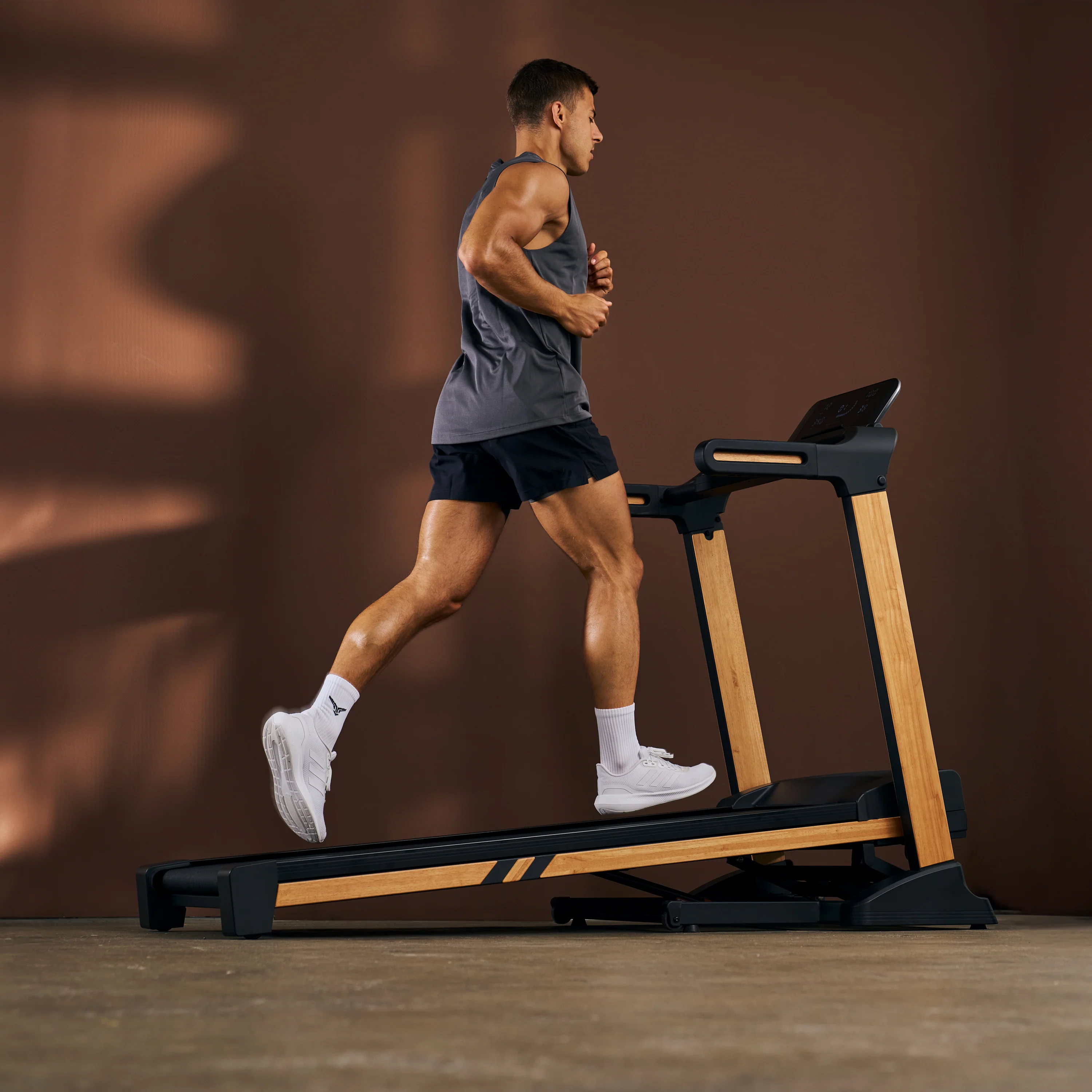Hammer Laufband FlyRun 4.0 NorsK - Image 2