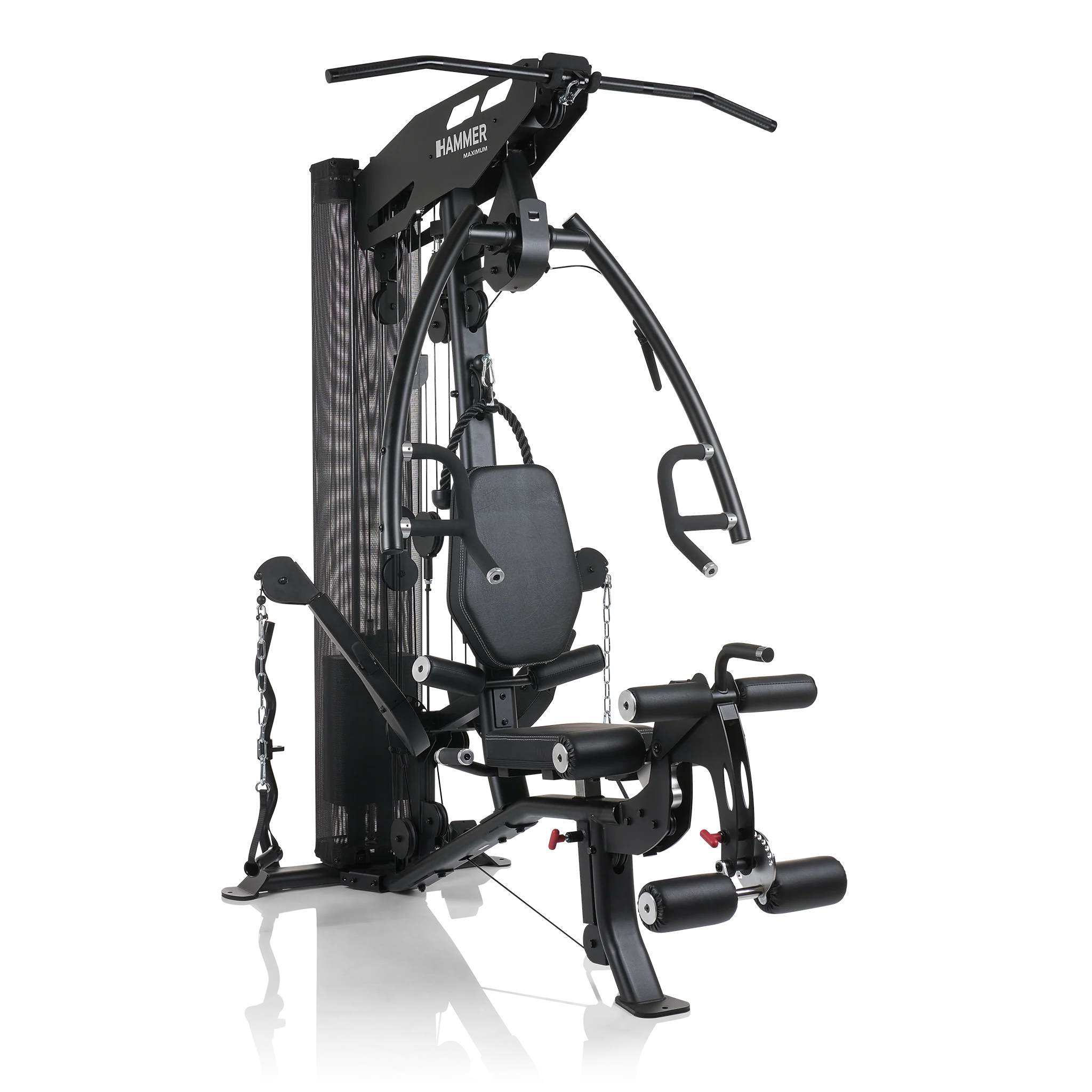 HAMMER MAXIMUM Kraftstation Autark 5.0