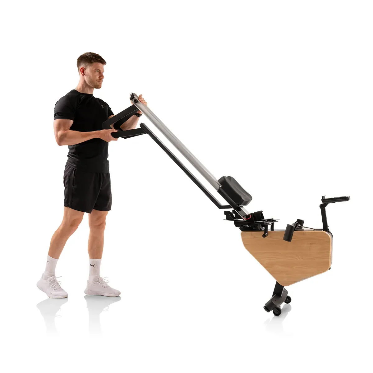 Hammer Rudergerät RowTech NorsK - Image 7