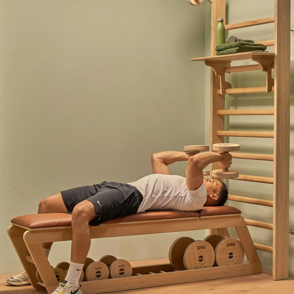 Heimholz Fitnessbank - Image 28