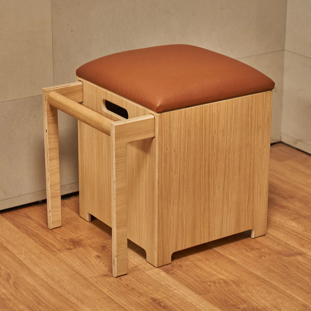 Heimholz GymCube - Image 7