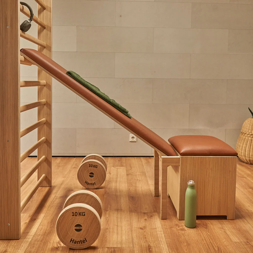 Heimholz GymCube - Image 8
