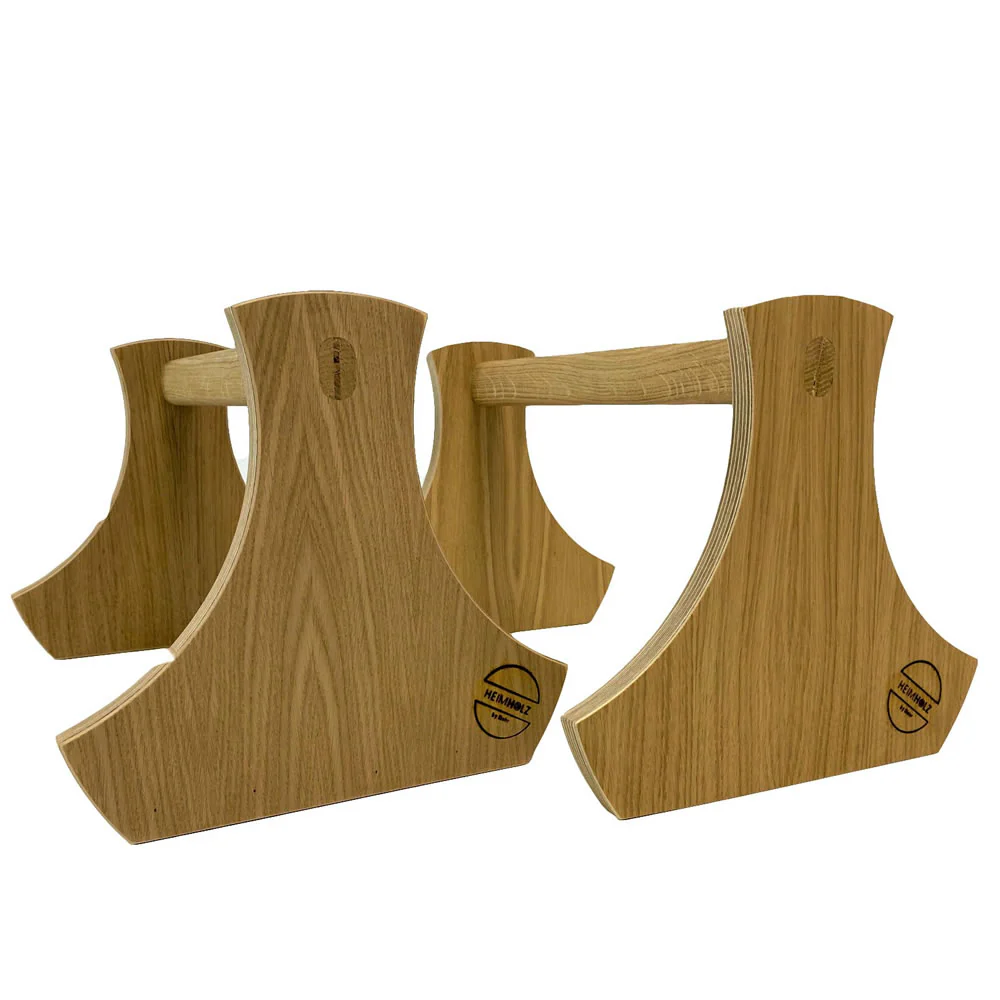 Heimholz Parallettes Groß