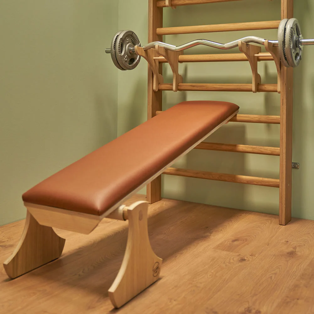 Heimholz Parallettes Groß - Image 5