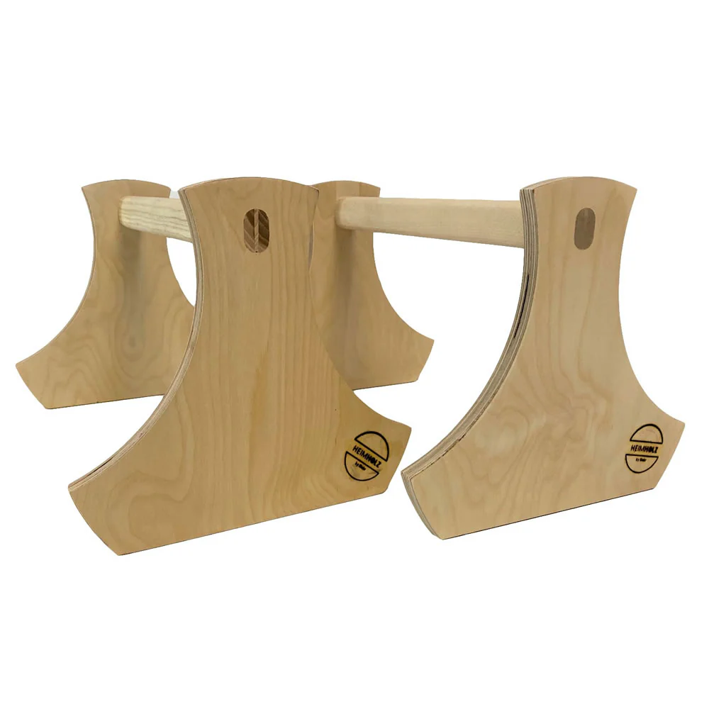 Heimholz Parallettes Groß - Image 6