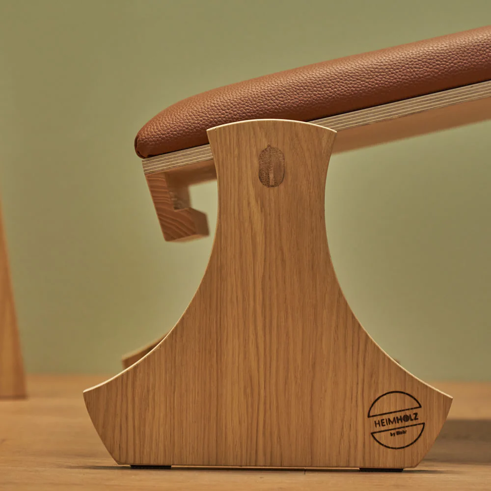 Heimholz Parallettes Groß - Image 9