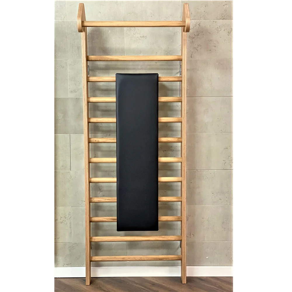 HEIMHOLZ Schrägbrett für Sprossenwand - Image 2
