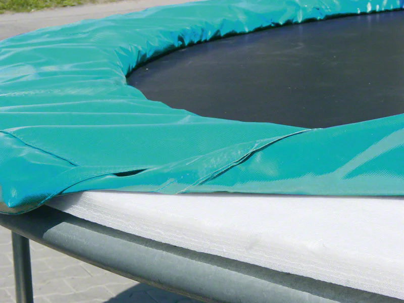 Heymans Trimilin Gartentrampolin FUN 19 - Image 2