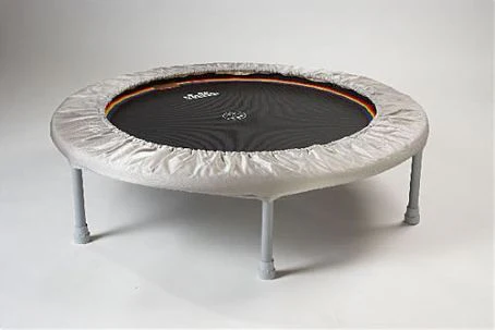Heymans Trimilin Trampolin Med Plus - Image 2