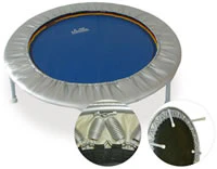 Heymans Trimilin Trampolin Pro - Image 2