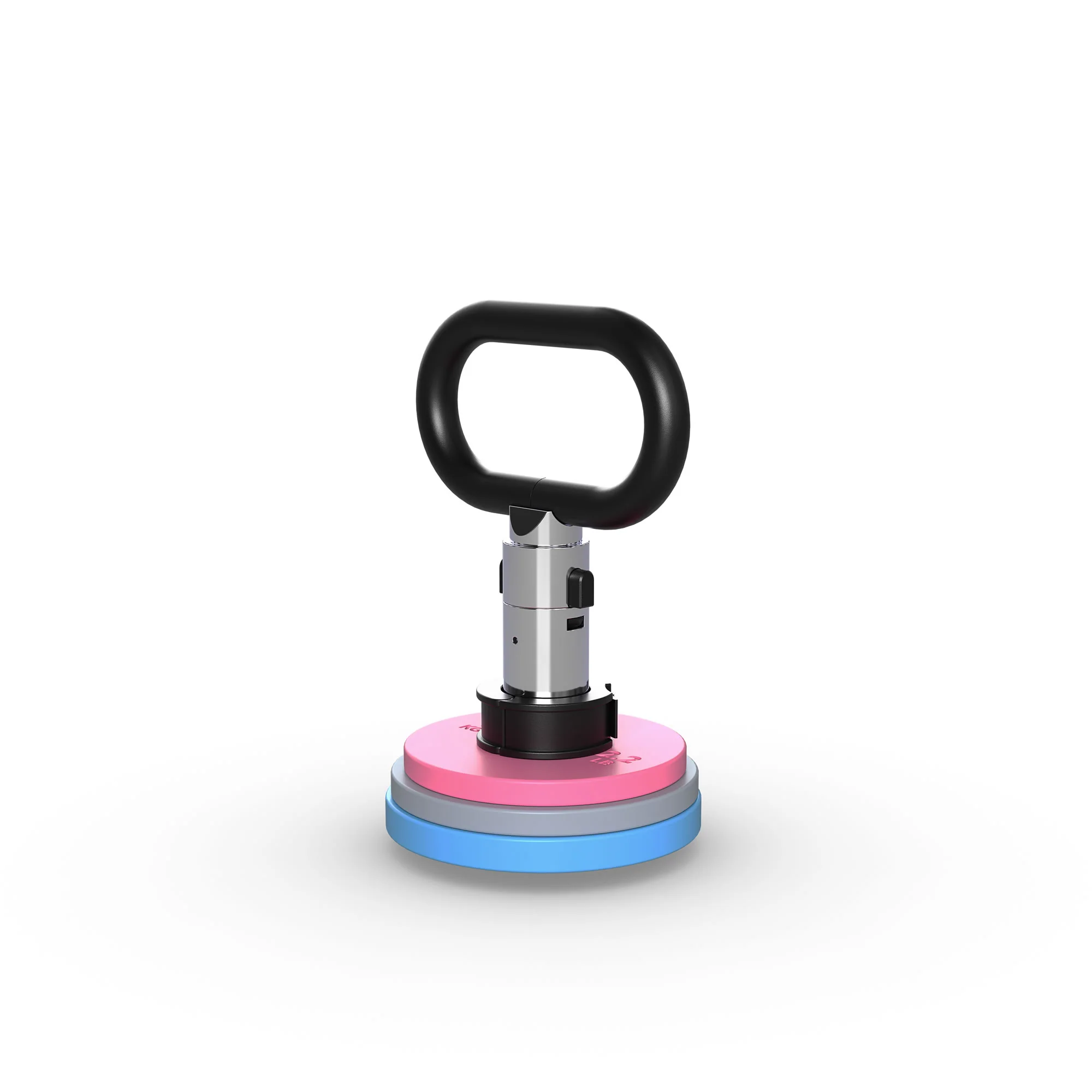 Horizon Fitness Cube HCU30 - Image 11