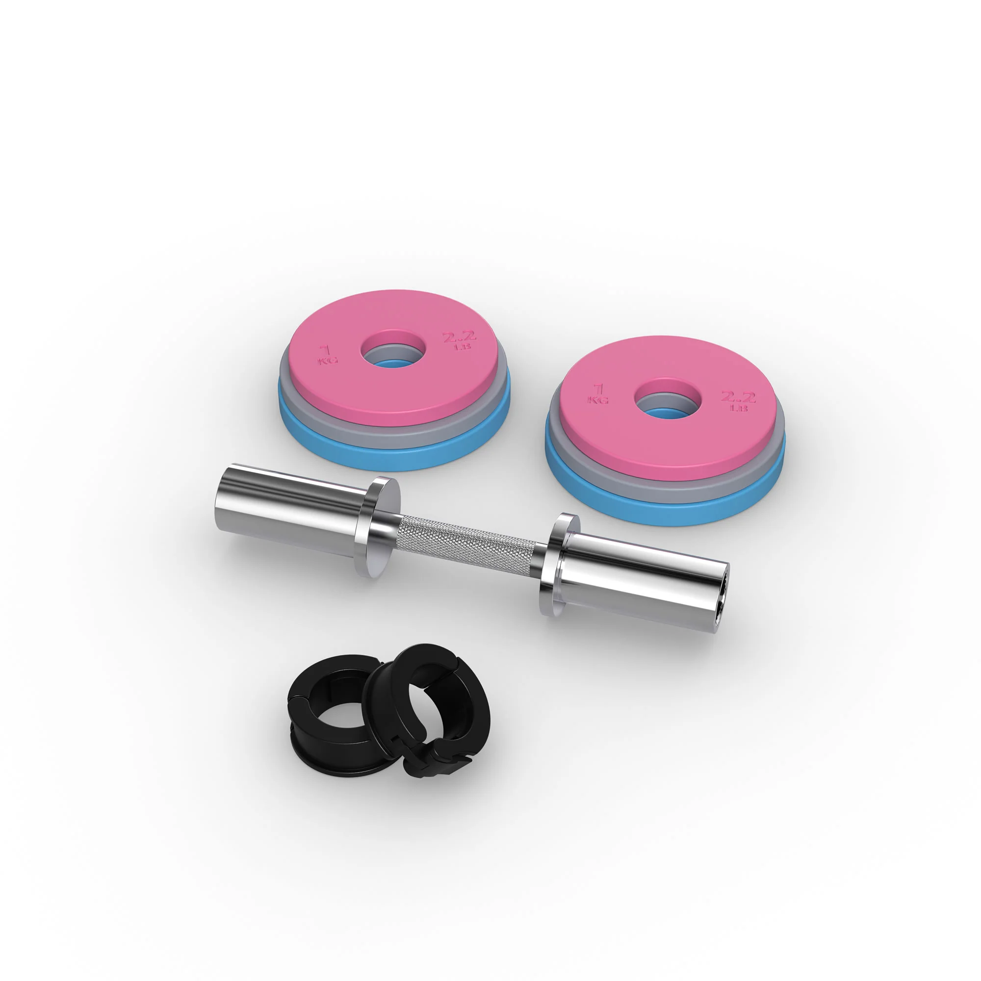 Horizon Fitness Cube HCU30 - Image 13