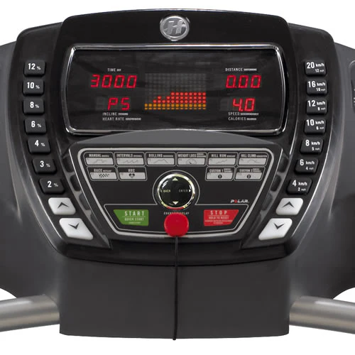 Horizon Elite 407 - Image 5