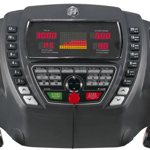 Horizon Elite 507 - Image 3