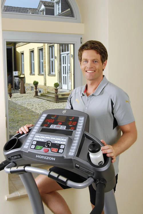 Horizon Elite T608 - Image 2