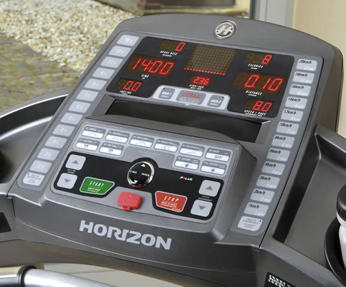Horizon Elite T608 - Image 7